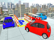 City Car Parking