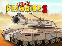 Dead Paradise 3