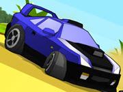 Drift Runners 3D