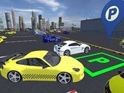 Multi Story Advance Car Parking Mania 3D