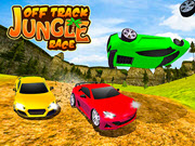 Off Track Jungle Race