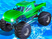 Race Monster Truck