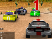 Rally 3D