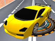 Traffic Racer