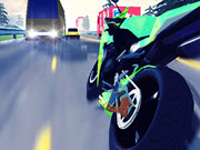 Traffic Rider 3D